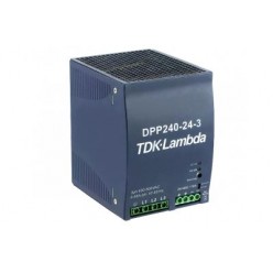 Блок питания TDK-Lambda DPP240-24-3 00260143