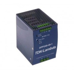 Блок питания TDK-Lambda DPP240-48-1 00260144