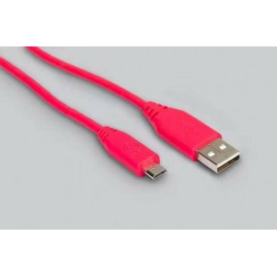 Кабель USB A/Male- Micro USB/Male