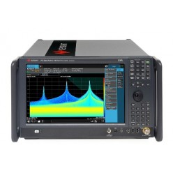 Анализатор сигналов UXA N9040B серии X с сенсорным экраном