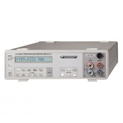 Вольтметр  Rohde&Schwarz НМ8112-3