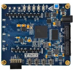 Programmable Logic IC Development Tools Perf-V Based on Xilinx Artix-7 FPGA RISC-V opensource - XC7A100T-1FTG256C