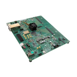 Оценочный комплект Zynq UltraScale + RFSoC DFE ZCU670