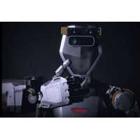 Sanctuary AI представила гуманоидного робота Phoenix
