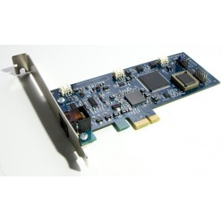Программно-определяемое радиоустройство LimeSDR PCIe - Lime Microsystems