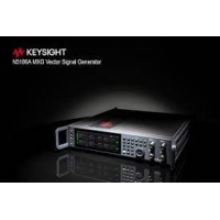 Keysight запускает генератор векторных сигналов нового поколения для плотных широкополосных многоканальных приложений