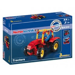 520397 Тракторы