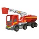 554193 Пожарные машины для малышей