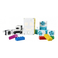 45678 Базовый набор LEGO® Education SPIKE™ Prime