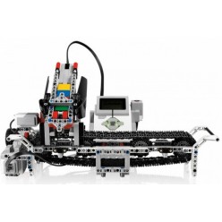 45544 Базовый набор LEGO MINDSTORMS Education EV3