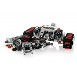 45560 Ресурсный набор LEGO MINDSTORMS Education EV3