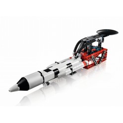 45570 Дополнительный набор «Космические проекты» LEGO MINDSTORMS Education EV3