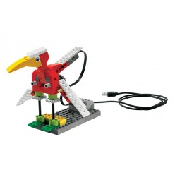 9580 Базовый набор LEGO Education WeDo