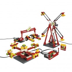 9585 Ресурсный набор LEGO Education WeDo