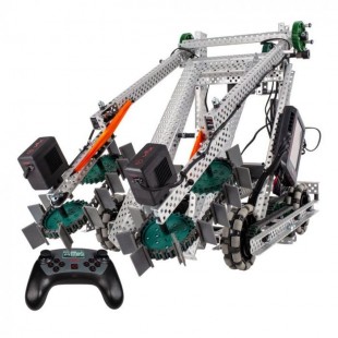 276-6550 VEX V5 Расширенный набор для класса и соревнований - VEX Robotics