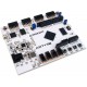 Отладочная плата Arty S7: Arty S7-50 Spartan-7 FPGA Development Board от Digilent - для разработчиков и увлеченных электроникой, микроконтроллерами и техническим творчеством