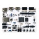 Отладочная плата Arty Z7: Zynq-7000 SoC Development Board от Digilent - для разработчиков и увлеченных электроникой, микроконтроллерами и техническим творчеством