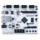 Отладочная плата Arty A7-35T: Artix-7 FPGA Development Board от Digilent - для разработчиков и увлеченных электроникой, микроконтроллерами и техническим творчеством