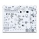 Отладочная плата Arty A7-35T: Artix-7 FPGA Development Board от Digilent - для разработчиков и увлеченных электроникой, микроконтроллерами и техническим творчеством