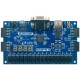 Отладочная плата ПЛИС Basys 3 Artix-7 FPGA Trainer Board от Digilent - рекомендуется для начинающих пользователей