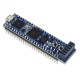 Беспаечная монтажная плата Cmod A7-35T: Breadboardable Artix-7 FPGA Module  от Digilent