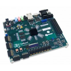 Отладочная плата ZedBoard Zynq-7000 ARM/FPGA SoC Development Board от Digilent