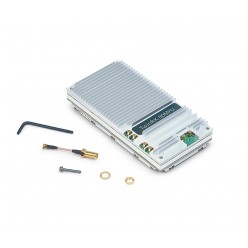 Дочерняя плата TwinRX 10-6000 MHz 2 Rx (80 MHz, X Series only) для программно определяемых радиостанций серии USRP ™ X - Ettus Research