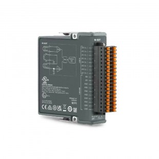 Модуль ввода напряжения и тока CompactRIO  NI 9207