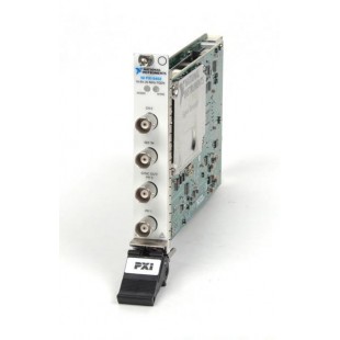 Цифровой генератор/анализатор сигналов  NI PXI 6534