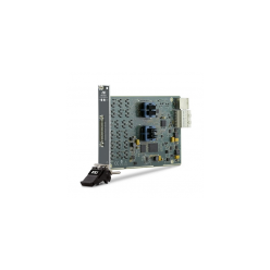 Цифровой генератор/анализатор сигналов  NI PXI 6537