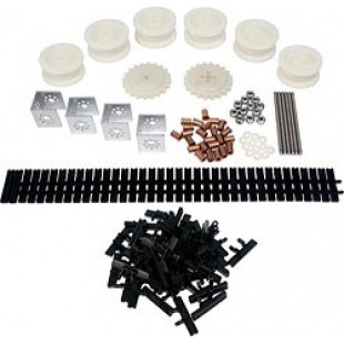WSR Continuous Track Drive Kit 