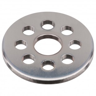 WSR Flat Spacer - 6 pack