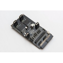 Адаптер для myRIO – WSR MXP Motor Driver Adapter for NI myRIO