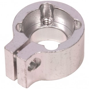 WSR Tube Clamps- 2 pack