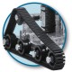 36462 Ведомое колесо Tank Tread TETRIX MAX (2 шт в упаковке)