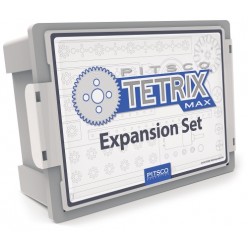 41979 Ресурсный набор серии TETRIX® MAX