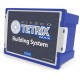 41990 Робототехнический набор для создания дистанционно управляемых моделей серии Tetrix Max 
