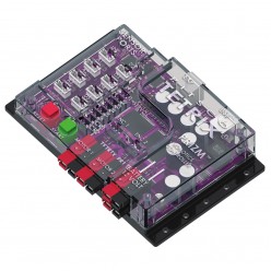 43000 Робототехнический контроллер TETRIX® PRIZM® MAX
