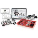 Полный комплект оборудования Lego Mindstorms EV3 для занятий робототехникой одним или двумя учениками