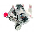 Соревновательный комплект оборудования "Мобильная робототехника" для  Mobile Robotics Collection 2021 - 2022