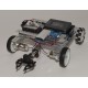 Начальный комплект для WorldSkills Robotics Starter Set
