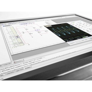 NI Multisim for Designers – предоставляет инженерам инструменты моделирования, анализа и проектирования печатных плат (PCB) на платформе SPICE