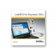 NI LabVIEW for Education для школ: лицензия на 10 мест