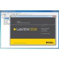 Программное обеспечение NI Academic Site License - LabVIEW на 1 место для образовательных учреждений