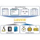 Программное обеспечение NI LabVIEW Student Edition