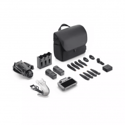 Квадрокоптер DJI Mavic 4 Pro