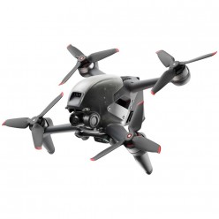 Квадрокоптер DJI FPV