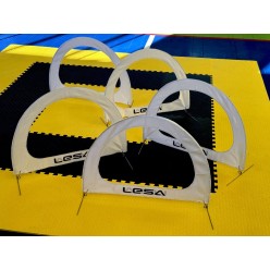 Трасса для дронов — NANOPIX Track Mini